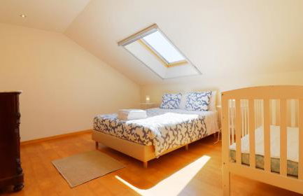 Casa Palheiro Amarelo da Biarritz - Foto 43