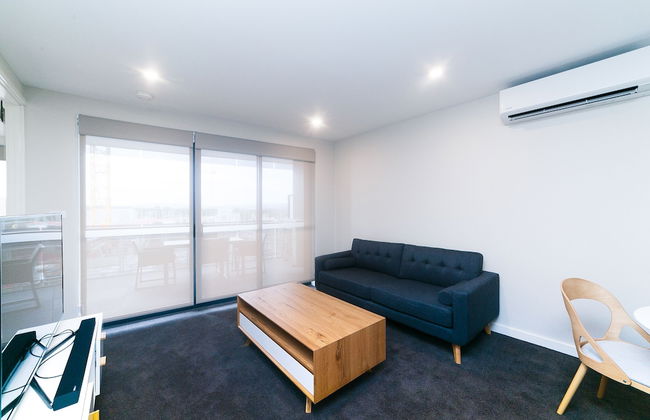 Accommodate Canberra - Indigo - Foto 1