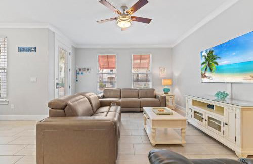 Barracuda Beach House - Foto 3