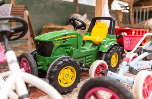 Nordseehof Brömmer - Foto 31