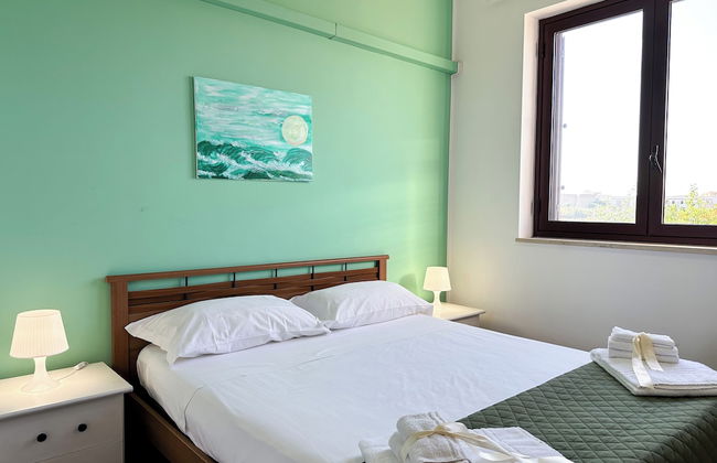 Calauriia Apartments Marzamemi - Foto 43