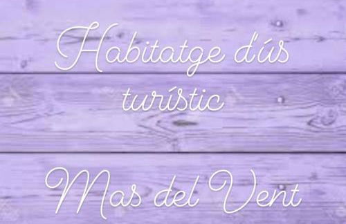 MAS DEL VENT- Barbacoa, jardín, piscina privada y vistas a mar - Foto 1