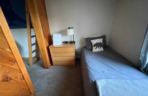 Summit Haus Golf and Liftside Penthouse - Foto 17