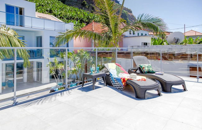 Madeira Beach House by Atlantic Holiday - Foto 23