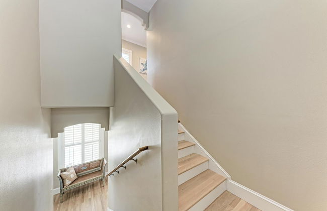 Once Upon A Time managed by Beach Retreats - Foto 37