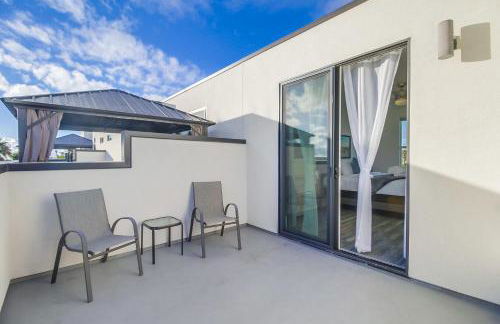 Park Blvd Paradise 303 king bed With a private Spa - Foto 44