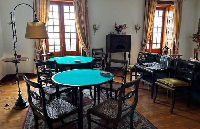 Quinta da Nasce Água - Photo 48