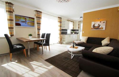 Ferienwohnungen Haus Sommerlust - Foto 9