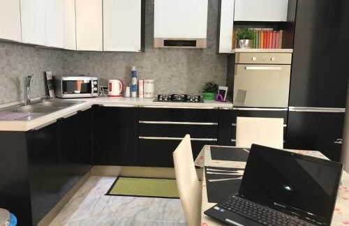 Supera Napoli Apartment - Photo 7