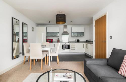 City Stay Apartments - Centro - Foto 7