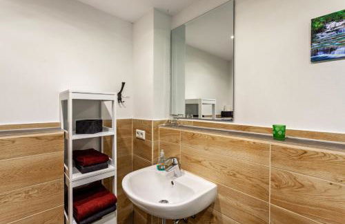 Ferienwohnungen Zum Hasenbahnhof - Foto 43