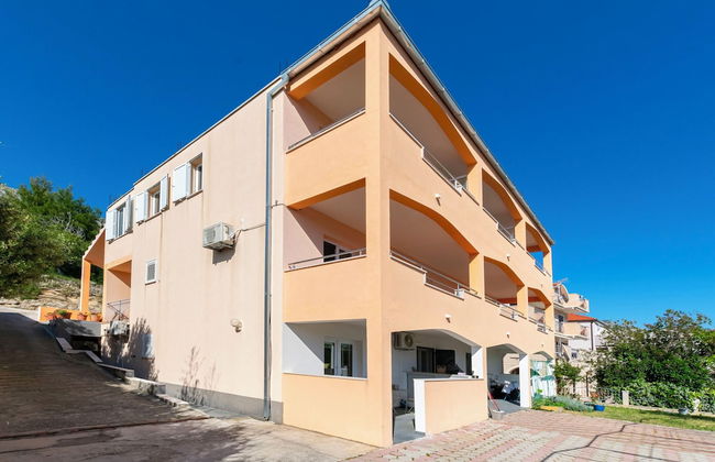 Apartments Orange - Foto 28