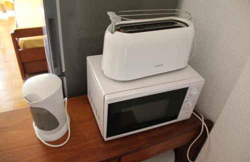 Apartment Qiu - Foto 57