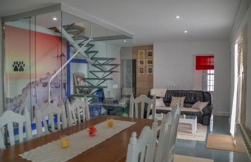 Casa rural Aldea - Foto 15