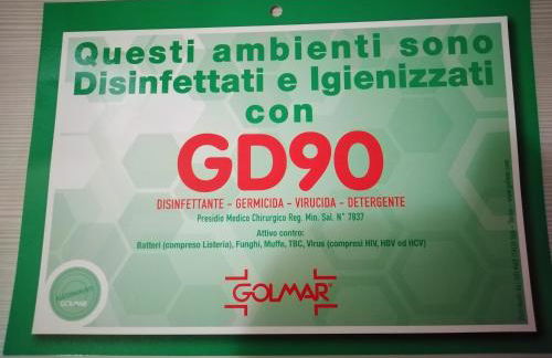 Casa Vacanze Le Rose - Foto 2