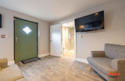 Homestead Hillsborough By Travel Lets Short Term Rental Agency Hillsborough Featuring Apartments, Double Suites & Triple Suites - Foto 59