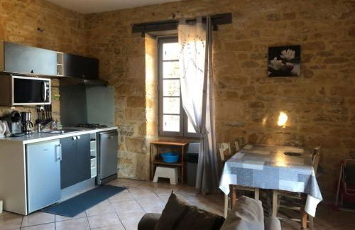 Gite La Ruche - Calviac - Foto 7