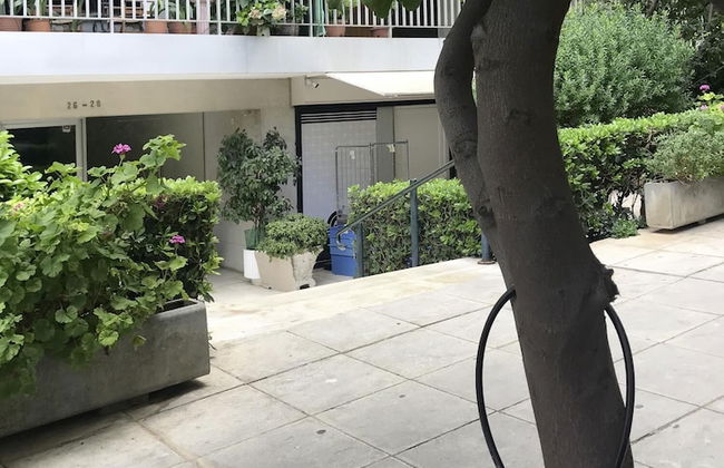 Hippocrates - Faliro Deluxe Apartment - Foto 18