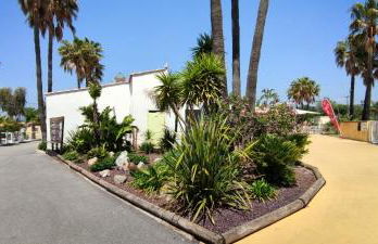 Bungalow Camping 4 etoiles, 6 personnes, climatisation, parking, piscine, Wi-Fi - Foto 32