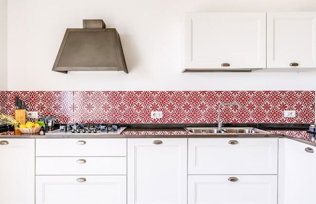 Villa Mediterranea in Citt Metropolitana di Napoli - Foto 33