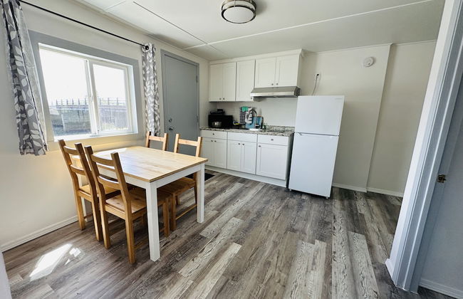 Raines Resort Cabins & RV - Foto 39