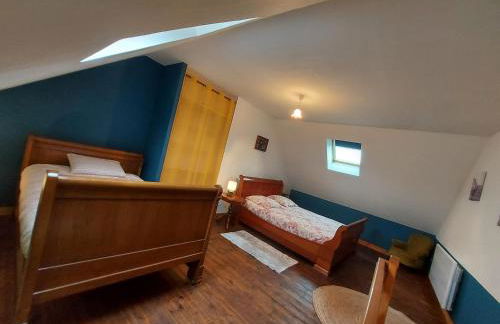 Maison Julie - Foto 7