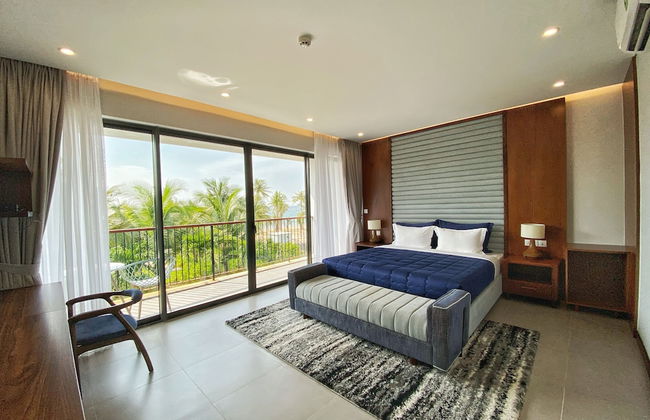 M Villas Phu Quoc - Foto 28