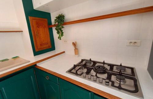 Gîte Familial 4 étoiles - École du Maupas - Coeur Brenne - Foto 57