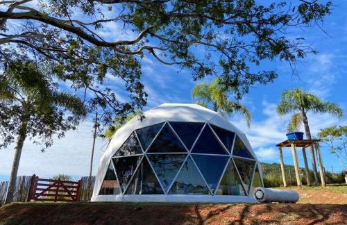 ECO GLAMPING BRASIL Santa Branca SP - Foto 52