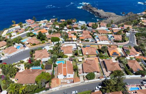 Fantastic home with amazing sea views - Foto 58