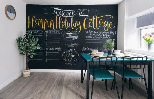 Harpur Cottage - Photo 13