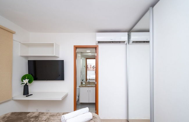 Apto Charmoso no St. Bueno - NWV1101 - Foto 5