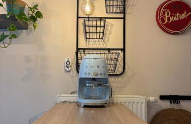 Cozy studio apartment - Foto 7