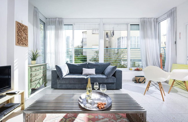Tranquil Garden Retreat by Sea N Rent - Foto 8