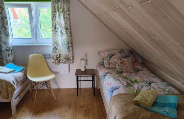 Domek całoroczny Pod Bieszczadzkim Aniołem - Foto 21