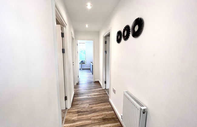 Irwell Chambers Liverpool s Central Gem - Foto 11