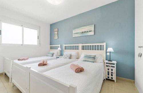 Casa El Bosque, Playa Flamenca - Foto 12