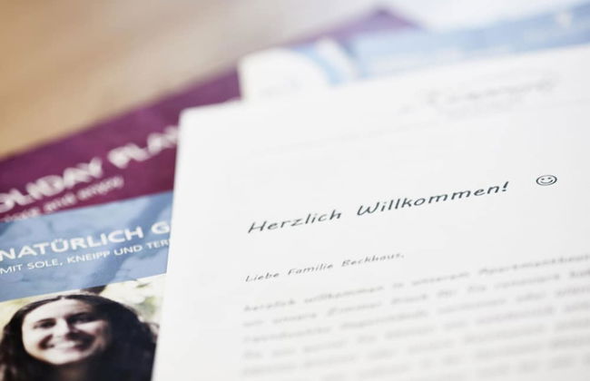 Kampowski Apartments - Foto 15