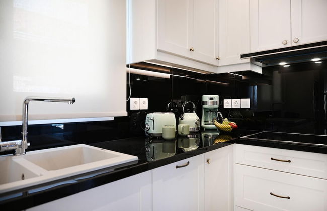 Villa Theview in Katavolos - Foto 14