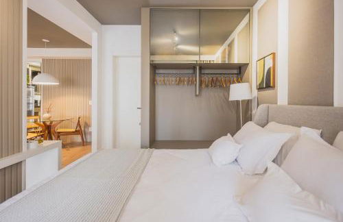 Elegância e Conforto no Ed Jh Palhano 1303 - Foto 6