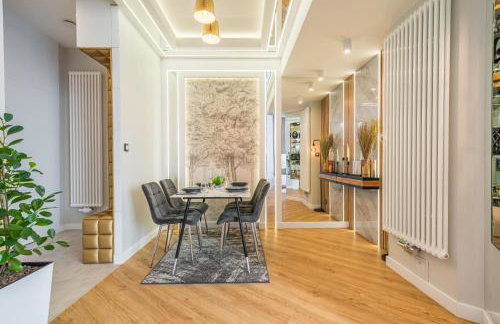 Q18 ApartHotel - Foto 28