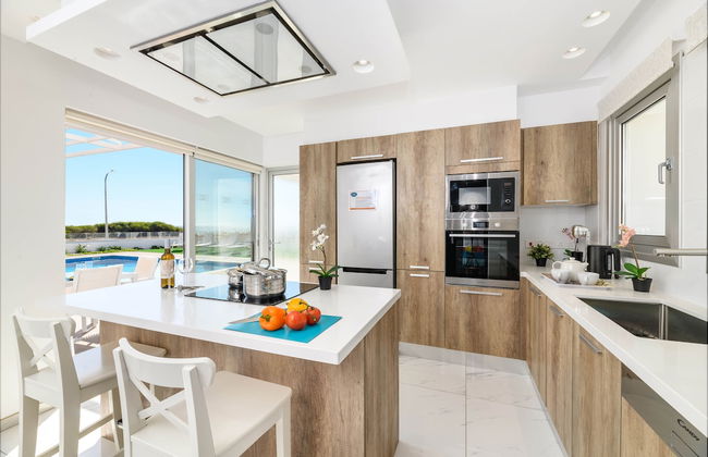 Infinity View Villa - Foto 7