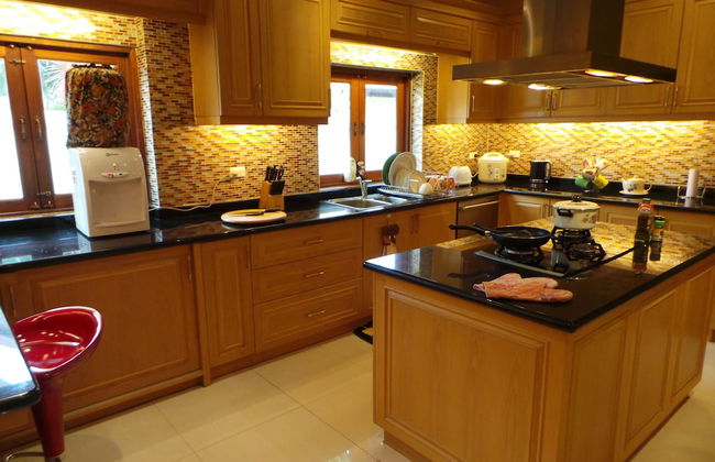 Luxury Private Villa In A Stunning Locationpool - Photo 4