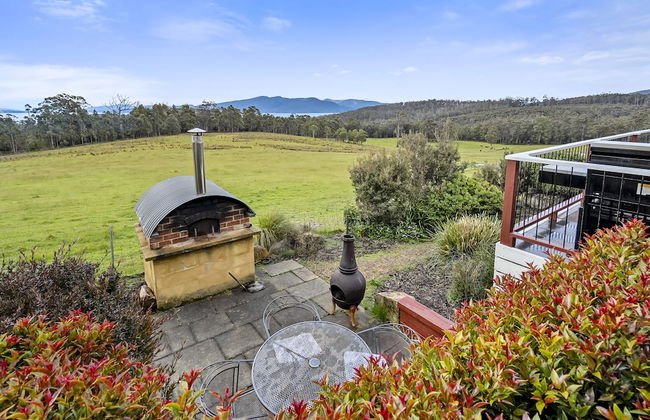 Manfield Country Bruny Island - Foto 47