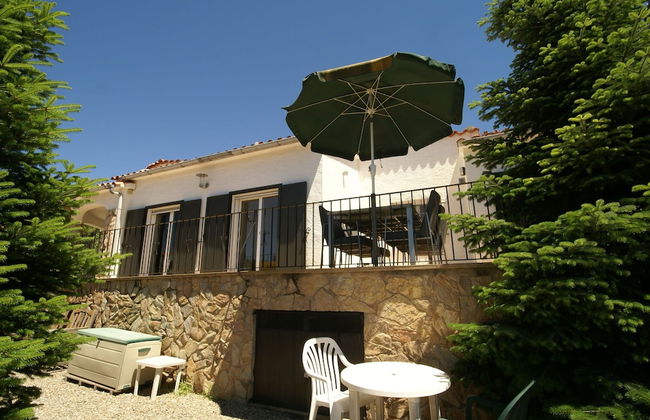 Cozy Holiday Home in Calonge With Private Pool - Foto 22