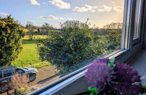 Countryside Gem, 3BR, parking, nr JCB Alton Towers - Foto 13