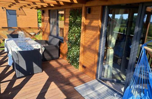 Domki Na Wzgórzu - domek nr 1 - Foto 42