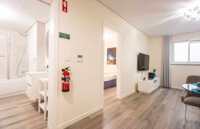 Funchal Essence by Atlantic Holiday - Foto 22