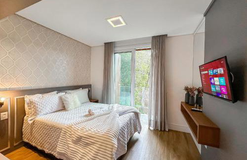 2 dormitórios na Av das Hortênsias - Gramado - Photo 19