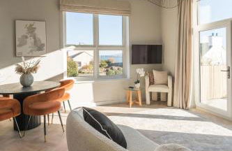 Gwel Y Mor Courtyard by Birch Stays New Home - Photo 46